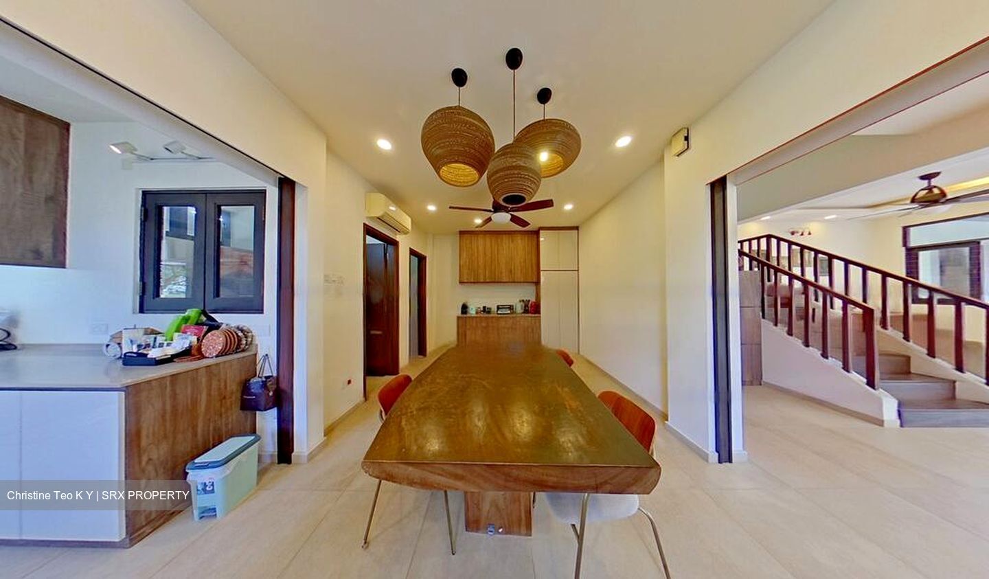 Dedap Gardens (D28), Terrace #491663851